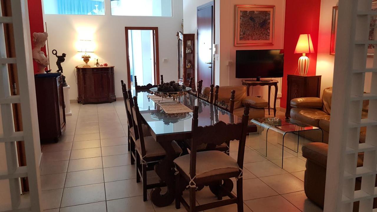 Apartament Amanda'S Tarent Zewnętrze zdjęcie