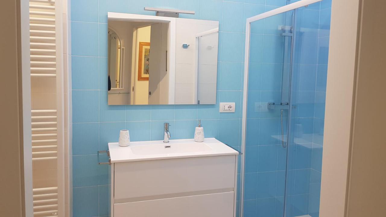 Apartament Amanda'S Tarent Zewnętrze zdjęcie