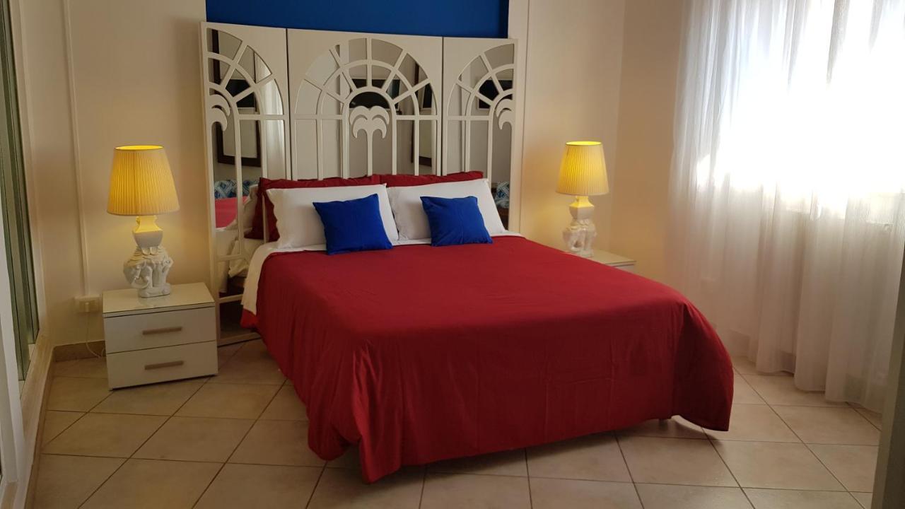 Apartament Amanda'S Tarent Zewnętrze zdjęcie