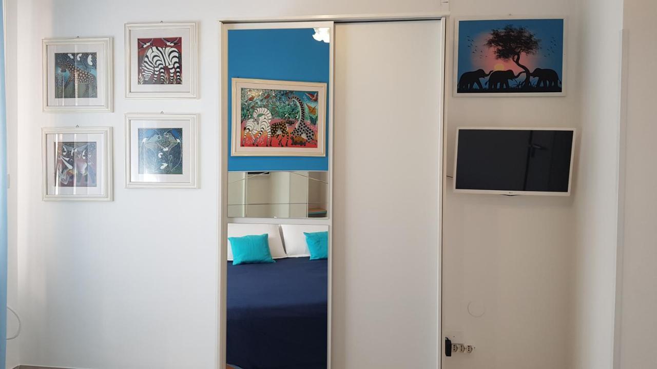 Apartament Amanda'S Tarent Zewnętrze zdjęcie