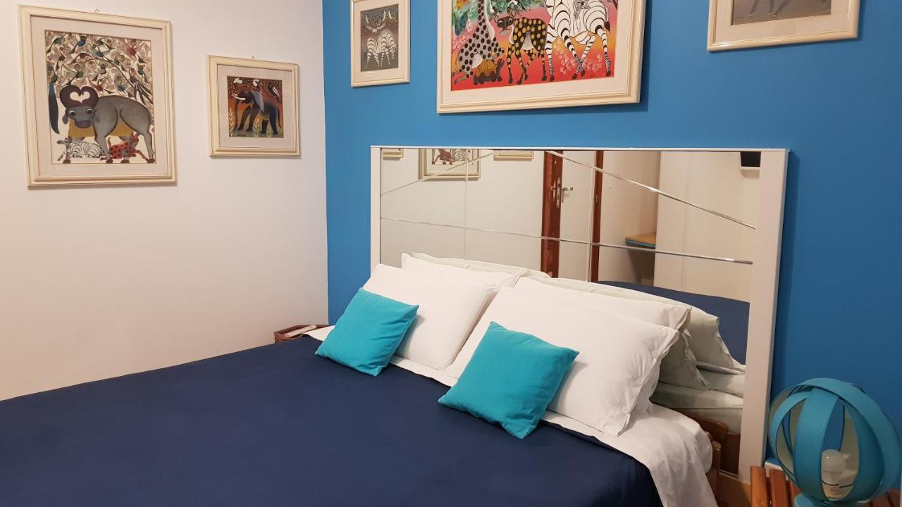 Apartament Amanda'S Tarent Zewnętrze zdjęcie