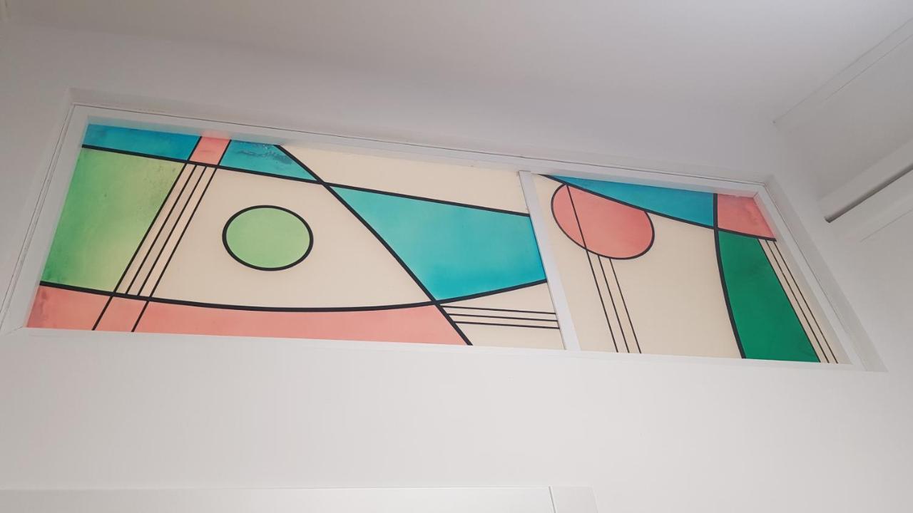 Apartament Amanda'S Tarent Zewnętrze zdjęcie