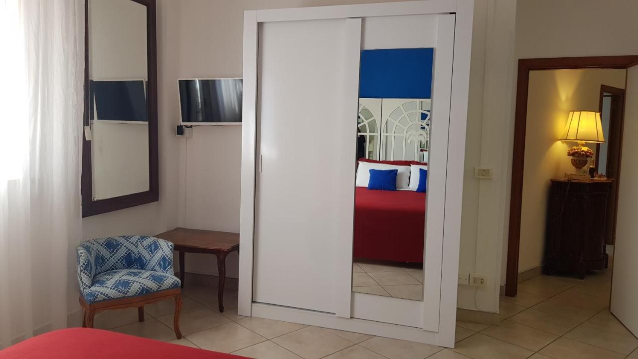 Apartament Amanda'S Tarent Zewnętrze zdjęcie