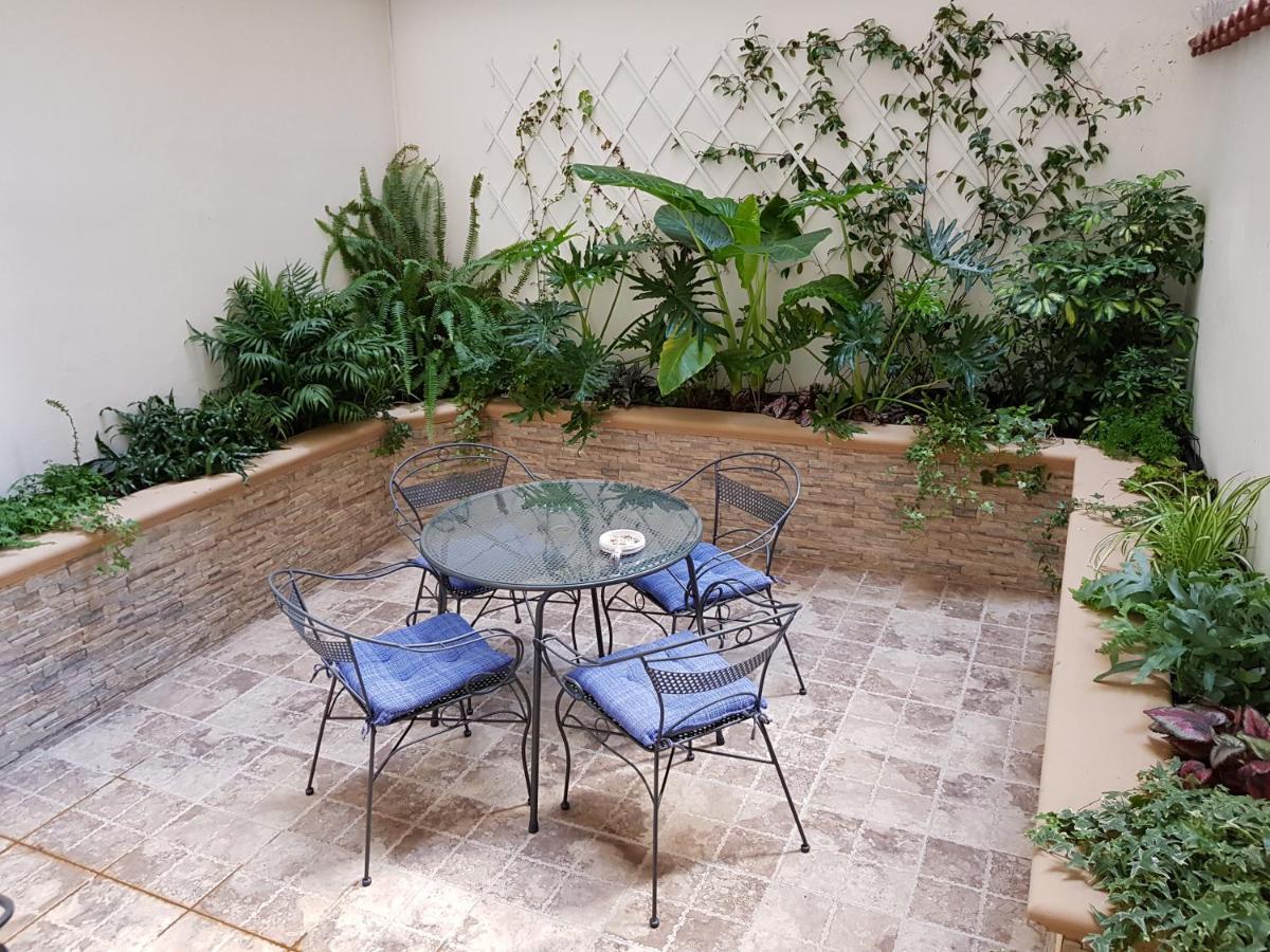 Apartament Amanda'S Tarent Zewnętrze zdjęcie