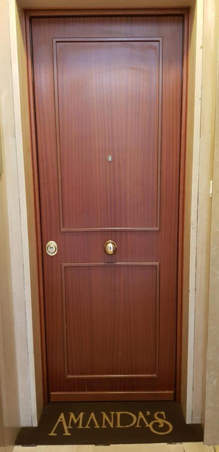 Apartament Amanda'S Tarent Zewnętrze zdjęcie