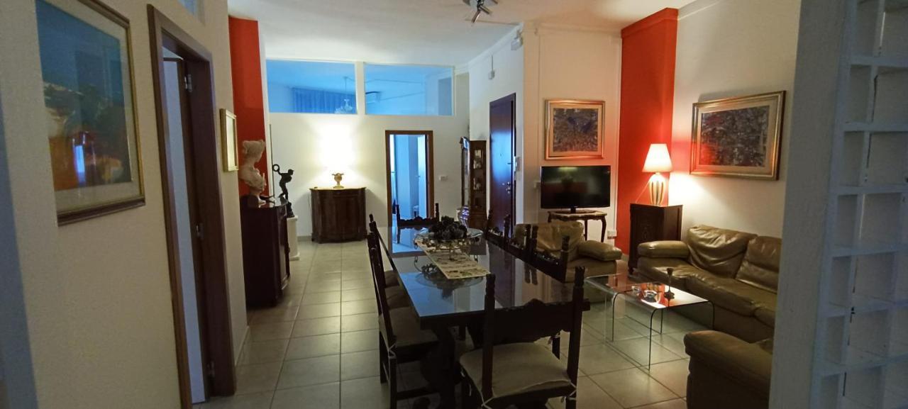 Apartament Amanda'S Tarent Zewnętrze zdjęcie