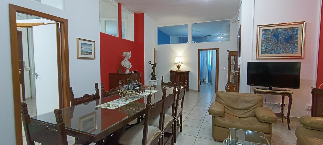 Apartament Amanda'S Tarent Zewnętrze zdjęcie