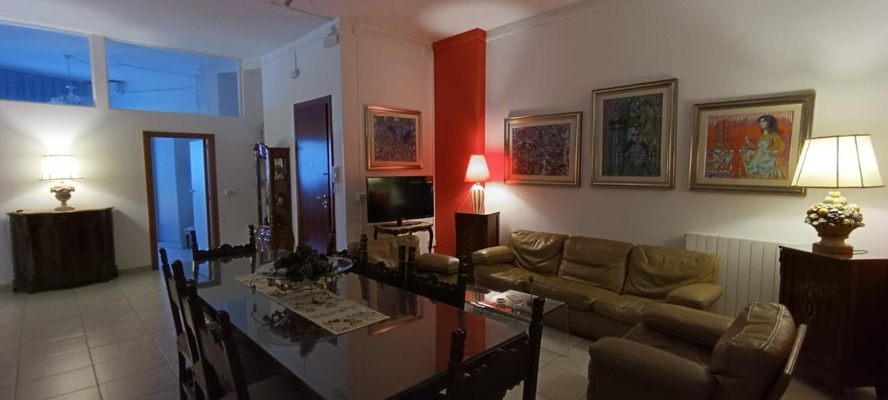 Apartament Amanda'S Tarent Zewnętrze zdjęcie