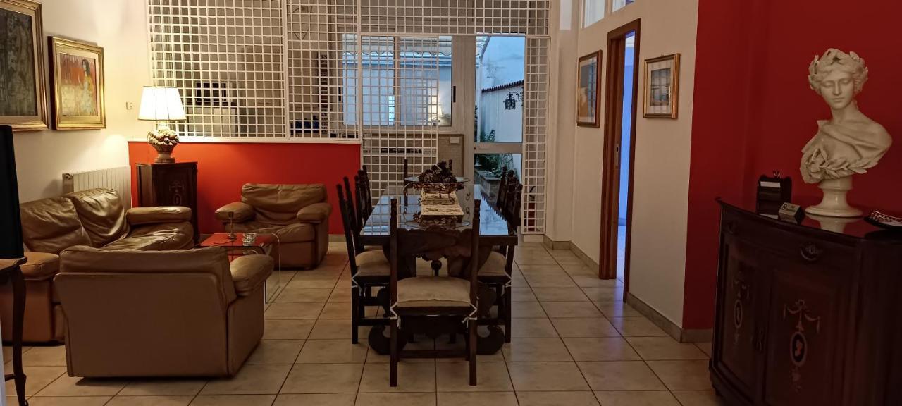Apartament Amanda'S Tarent Zewnętrze zdjęcie