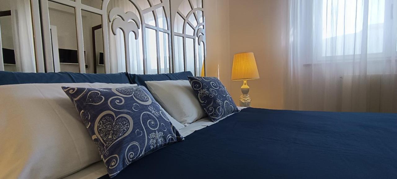Apartament Amanda'S Tarent Zewnętrze zdjęcie