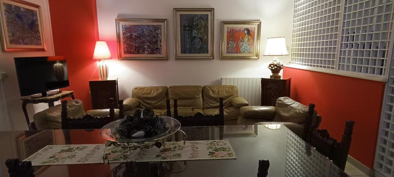 Apartament Amanda'S Tarent Zewnętrze zdjęcie