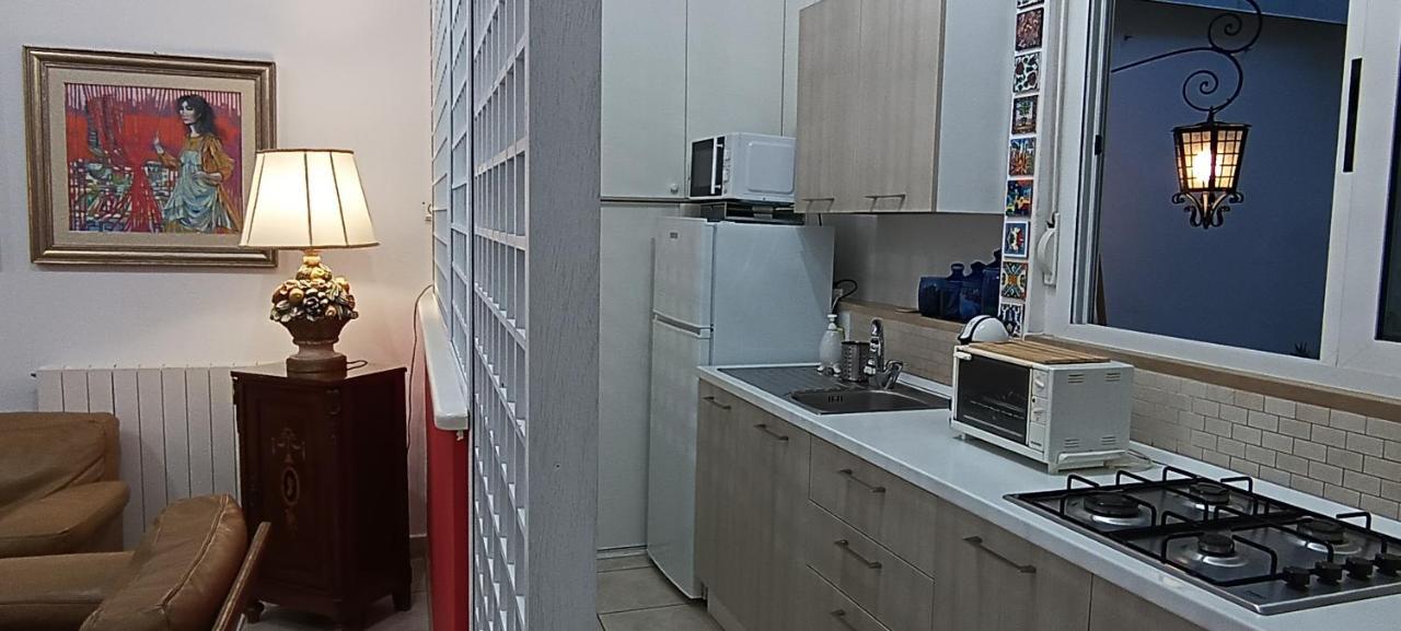 Apartament Amanda'S Tarent Zewnętrze zdjęcie