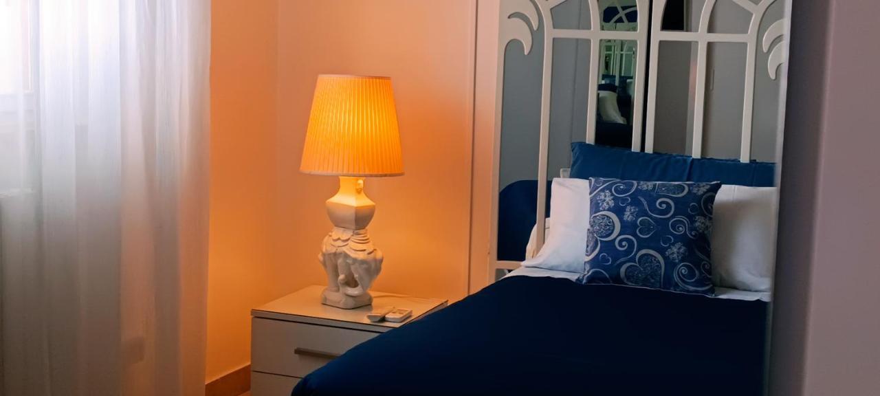 Apartament Amanda'S Tarent Zewnętrze zdjęcie