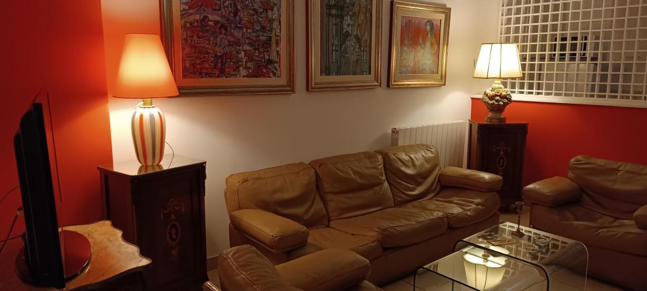 Apartament Amanda'S Tarent Zewnętrze zdjęcie