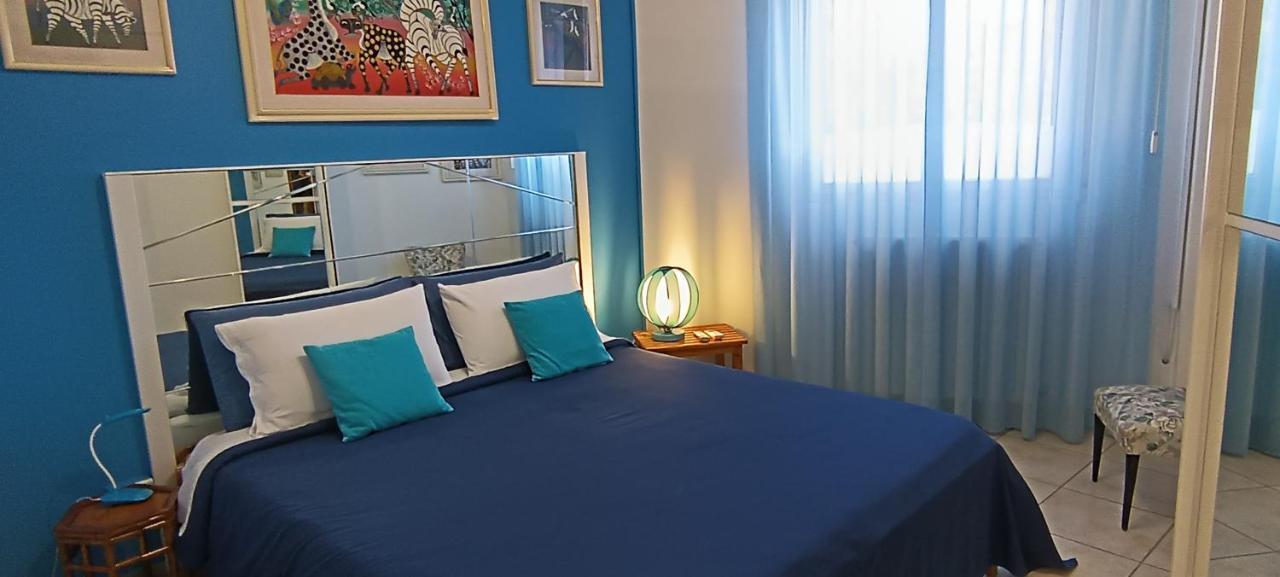 Apartament Amanda'S Tarent Zewnętrze zdjęcie
