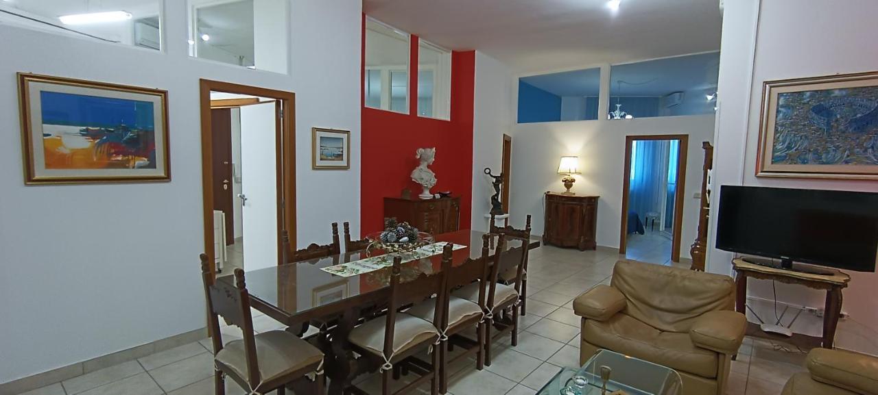 Apartament Amanda'S Tarent Zewnętrze zdjęcie