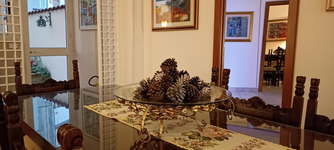 Apartament Amanda'S Tarent Zewnętrze zdjęcie