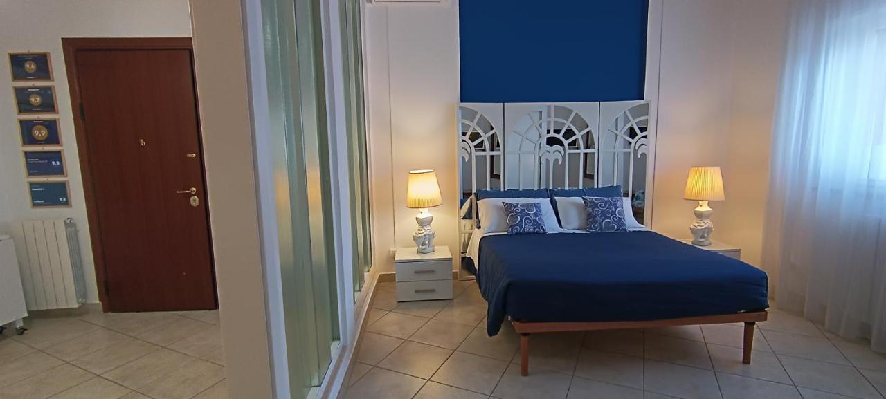 Apartament Amanda'S Tarent Zewnętrze zdjęcie