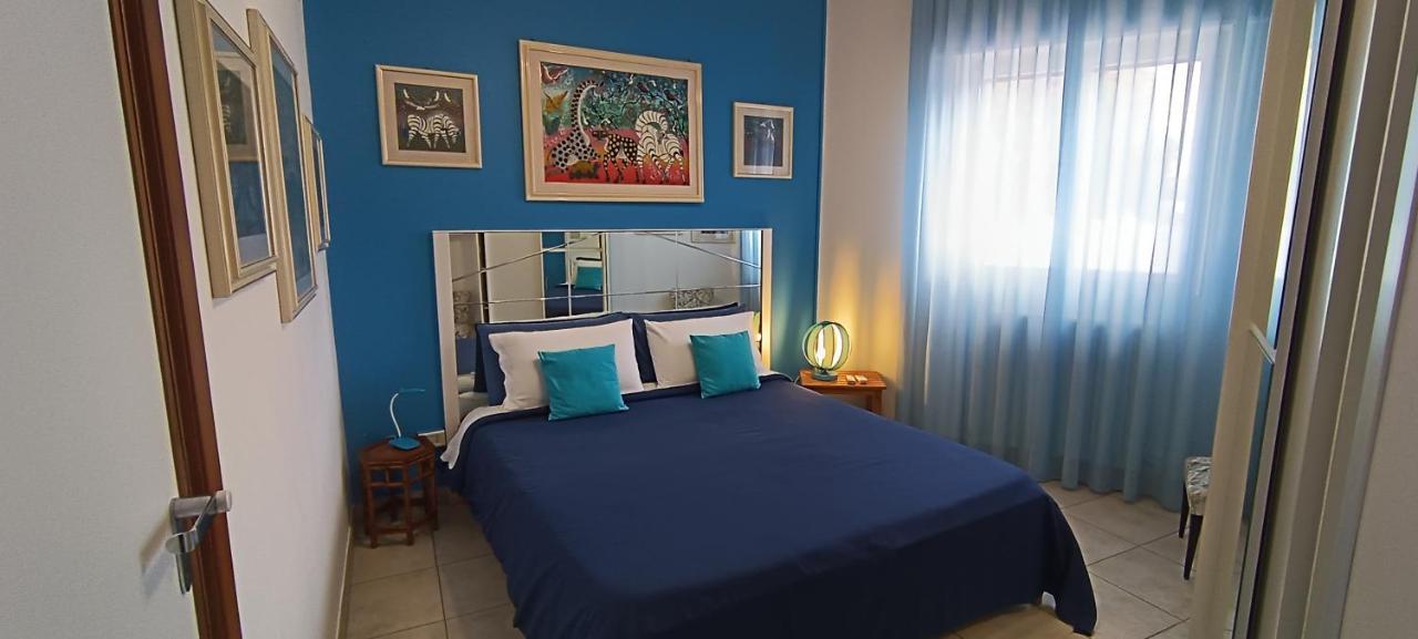 Apartament Amanda'S Tarent Zewnętrze zdjęcie