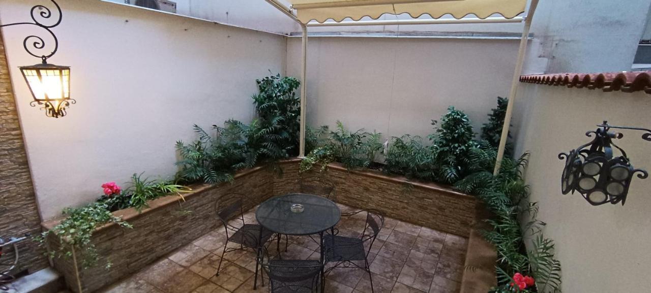 Apartament Amanda'S Tarent Zewnętrze zdjęcie