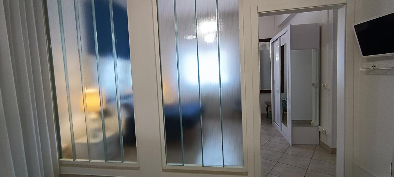 Apartament Amanda'S Tarent Zewnętrze zdjęcie