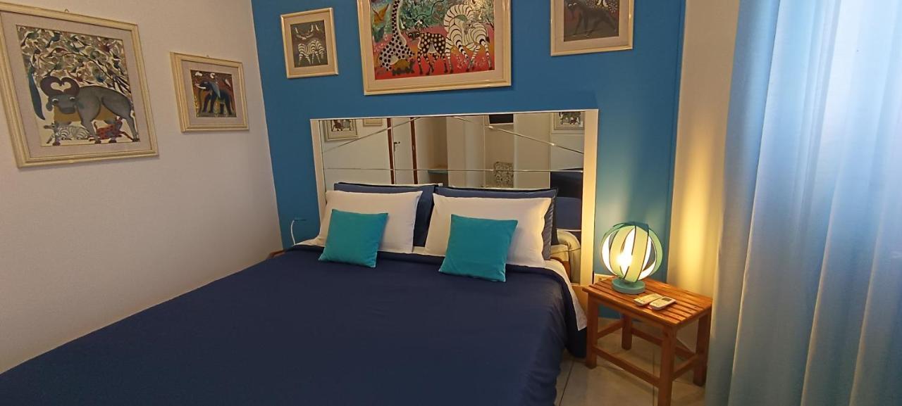Apartament Amanda'S Tarent Zewnętrze zdjęcie