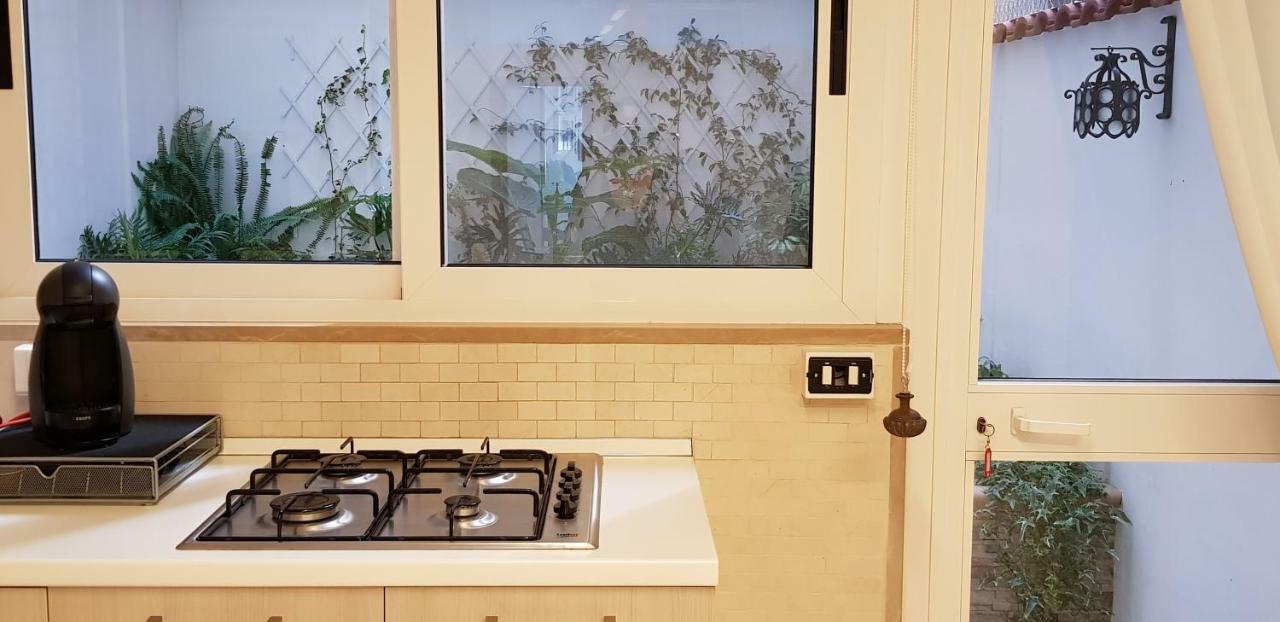 Apartament Amanda'S Tarent Zewnętrze zdjęcie