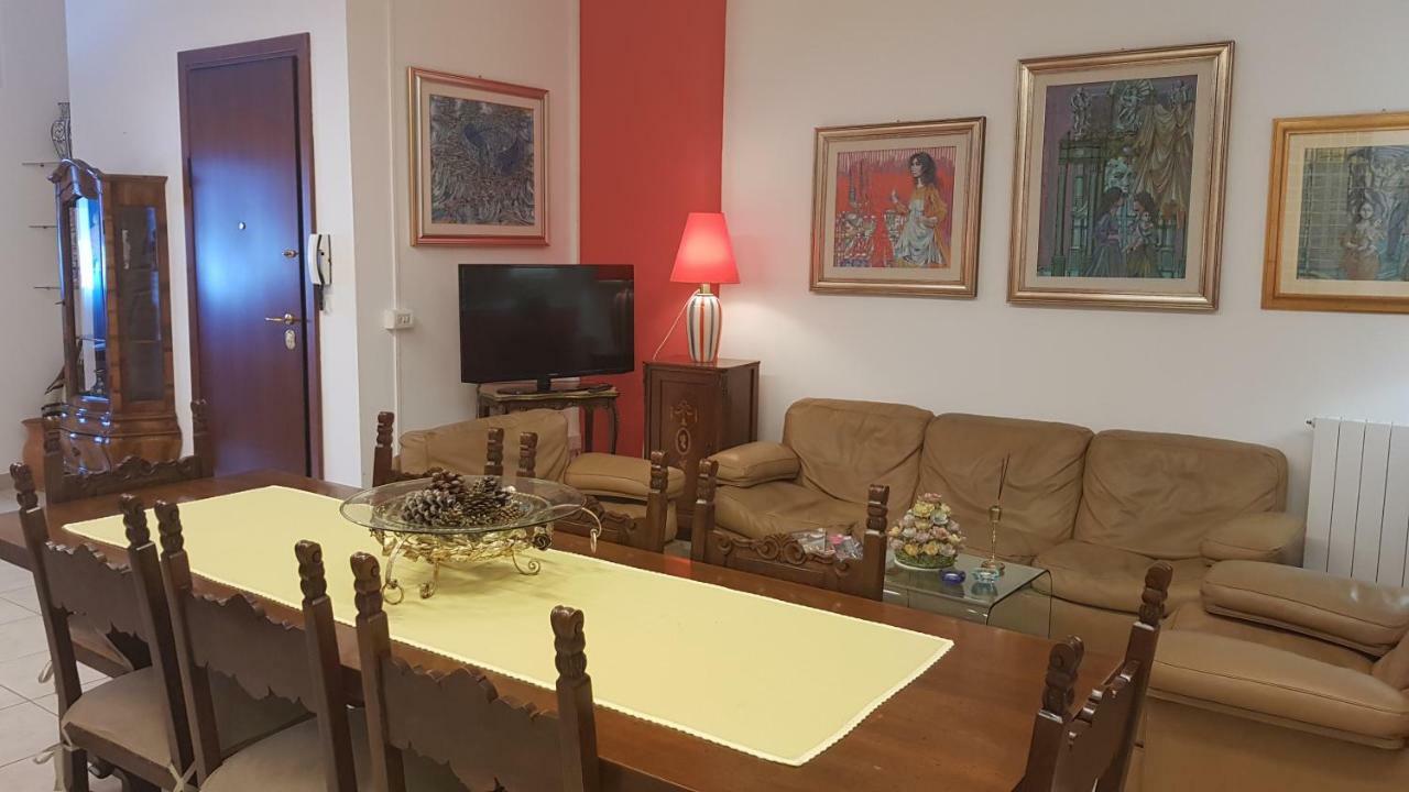 Apartament Amanda'S Tarent Zewnętrze zdjęcie