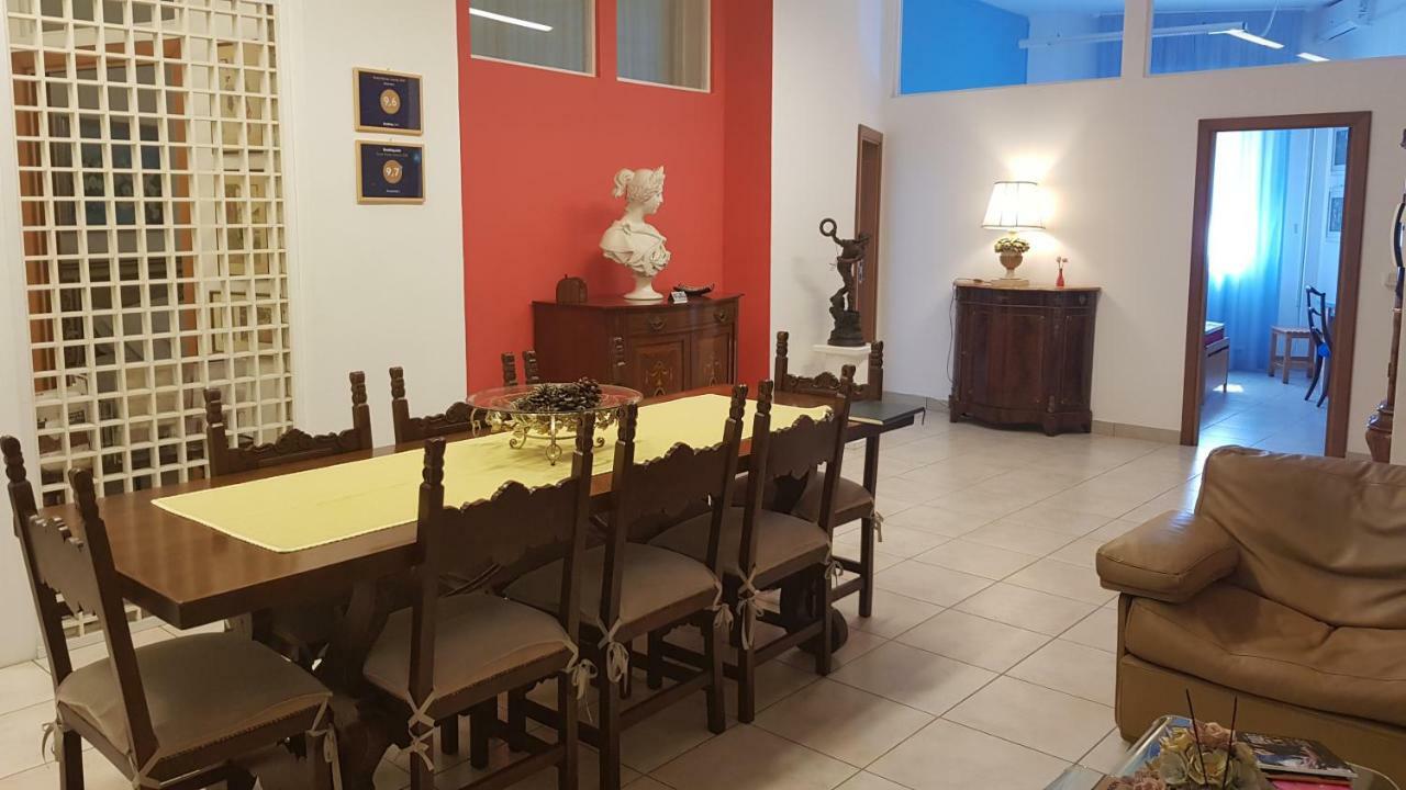 Apartament Amanda'S Tarent Zewnętrze zdjęcie