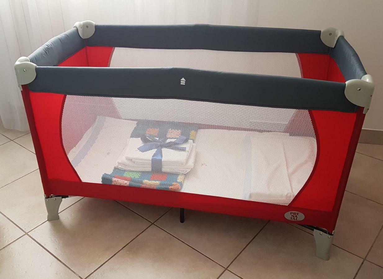 Apartament Amanda'S Tarent Zewnętrze zdjęcie